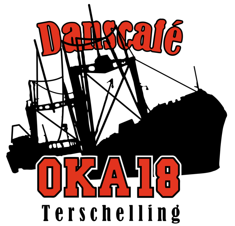 Dans cafe Oka 18
