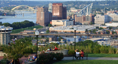 Covington Kentucky scaled